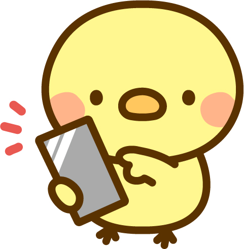 ぴちょまるのアバター