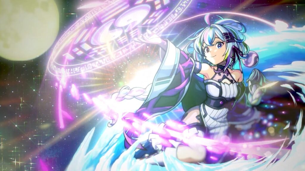 オリエンタルトラベラーズ新キャラ「盤古」登場!